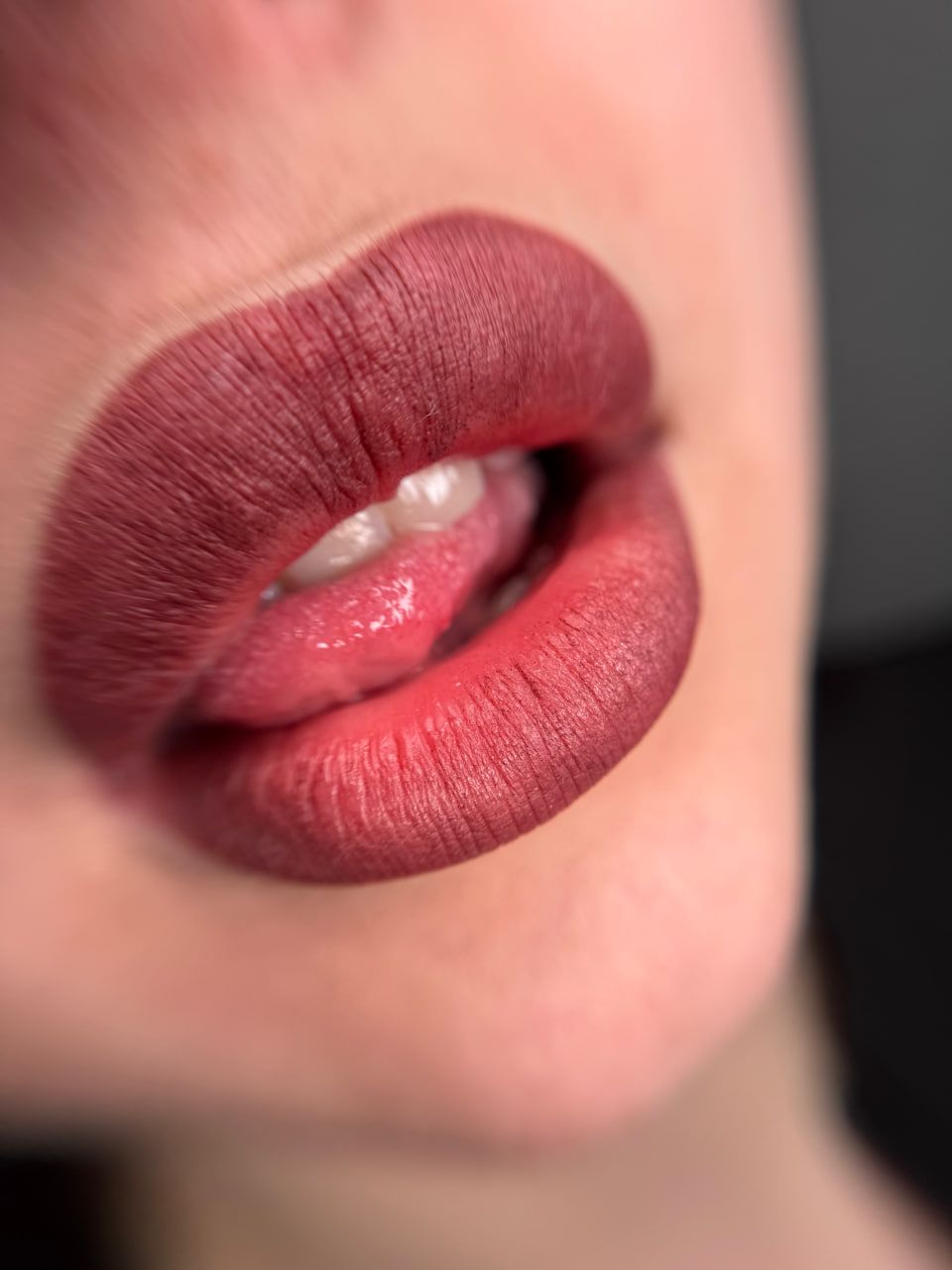 Lippen Beispiel 4
